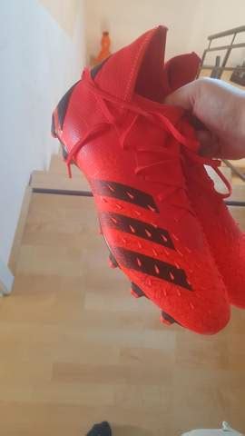 adidas fußballschuhe kaputt|adidas beantragen.